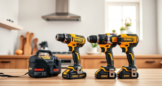 Best DEWALT Power Tools for DIY (2026) — Guide 41