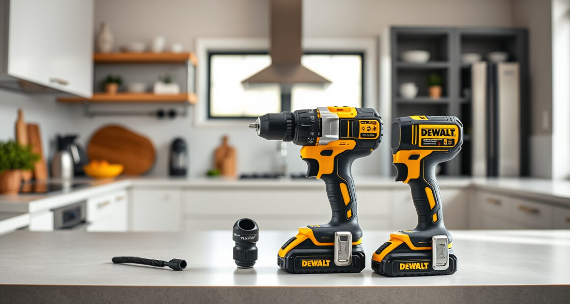 Best DEWALT Power Tools for DIY (2026) — Guide 5