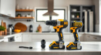 Best DEWALT Power Tools for DIY (2026) — Guide 5