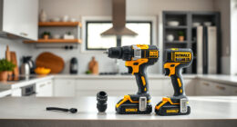 Best DEWALT Power Tools for DIY (2026) — Guide 5