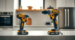 Best DEWALT Power Tools for DIY (2026) — Guide 9