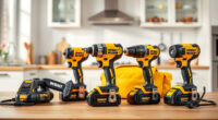 Best DEWALT Power Tools for Woodworking (2026) — Guide 11