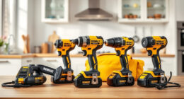 Best DEWALT Power Tools for Woodworking (2026) — Guide 11