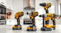 Best DEWALT Power Tools for Woodworking (2026) — Guide 15