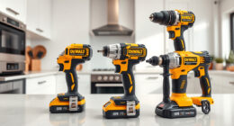 Best DEWALT Power Tools for Woodworking (2026) — Guide 15