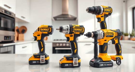 Best DEWALT Power Tools for Woodworking (2026) — Guide 15