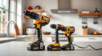 Best DEWALT Power Tools for Woodworking (2026) — Guide 19