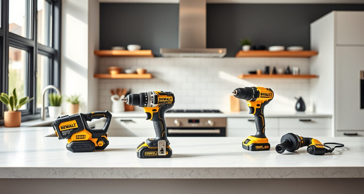 Best DEWALT Power Tools for Woodworking (2026) — Guide 23