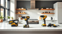 Best DEWALT Power Tools for Woodworking (2026) — Guide 23