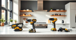 Best DEWALT Power Tools for Woodworking (2026) — Guide 23