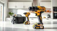 Best DEWALT Power Tools for Woodworking (2026) — Guide 27