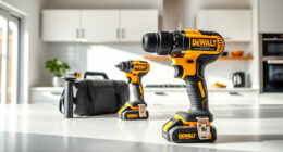 Best DEWALT Power Tools for Woodworking (2026) — Guide 27