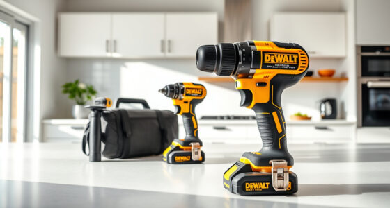 Best DEWALT Power Tools for Woodworking (2026) — Guide 27