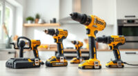 Best DEWALT Power Tools for Woodworking (2026) — Guide 3
