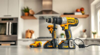 Best DEWALT Power Tools for Woodworking (2026) — Guide 3