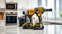 Best DEWALT Power Tools for Woodworking (2026) — Guide 31