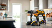 Best DEWALT Power Tools for Woodworking (2026) — Guide 35