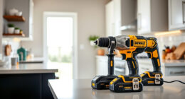 Best DEWALT Power Tools for Woodworking (2026) — Guide 35