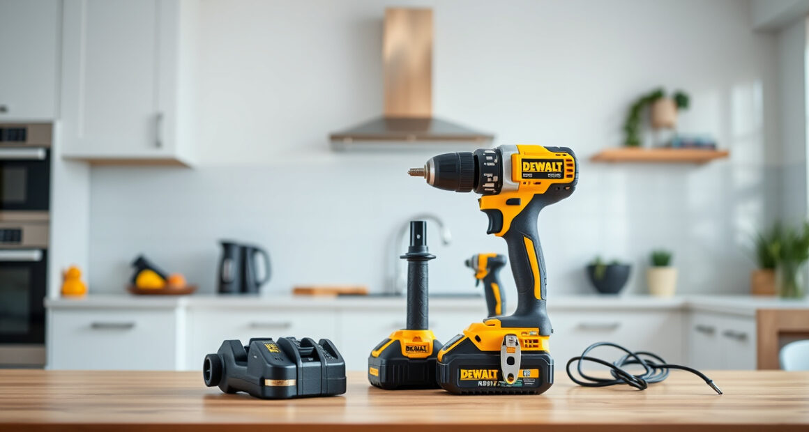 Best DEWALT Power Tools for Woodworking (2026) — Guide 39