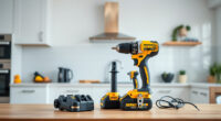 Best DEWALT Power Tools for Woodworking (2026) — Guide 39