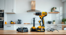 Best DEWALT Power Tools for Woodworking (2026) — Guide 39