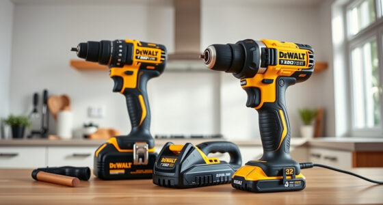 Best DEWALT Power Tools for Woodworking (2026) — Guide 43