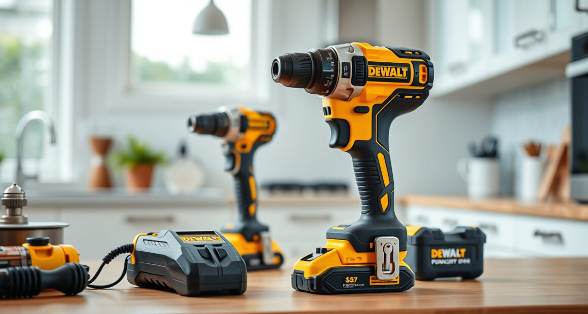 Best DEWALT Power Tools for Woodworking (2026) — Guide 7