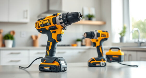 Best DEWALT Saw Blades in 2026: Top Picks for Precision and Durability