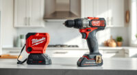 Best Milwaukee Bits & Batteries in 2026: Top Accessories