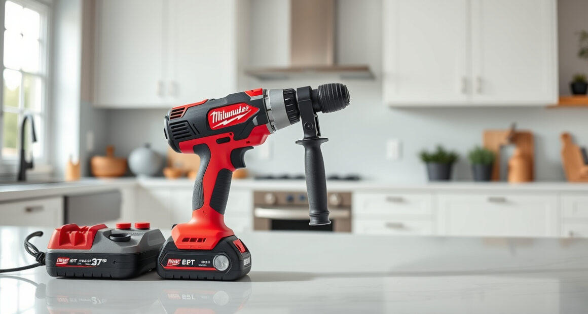 Best Milwaukee Bits & Batteries in 2026: Top Picks for Pros and DIYers