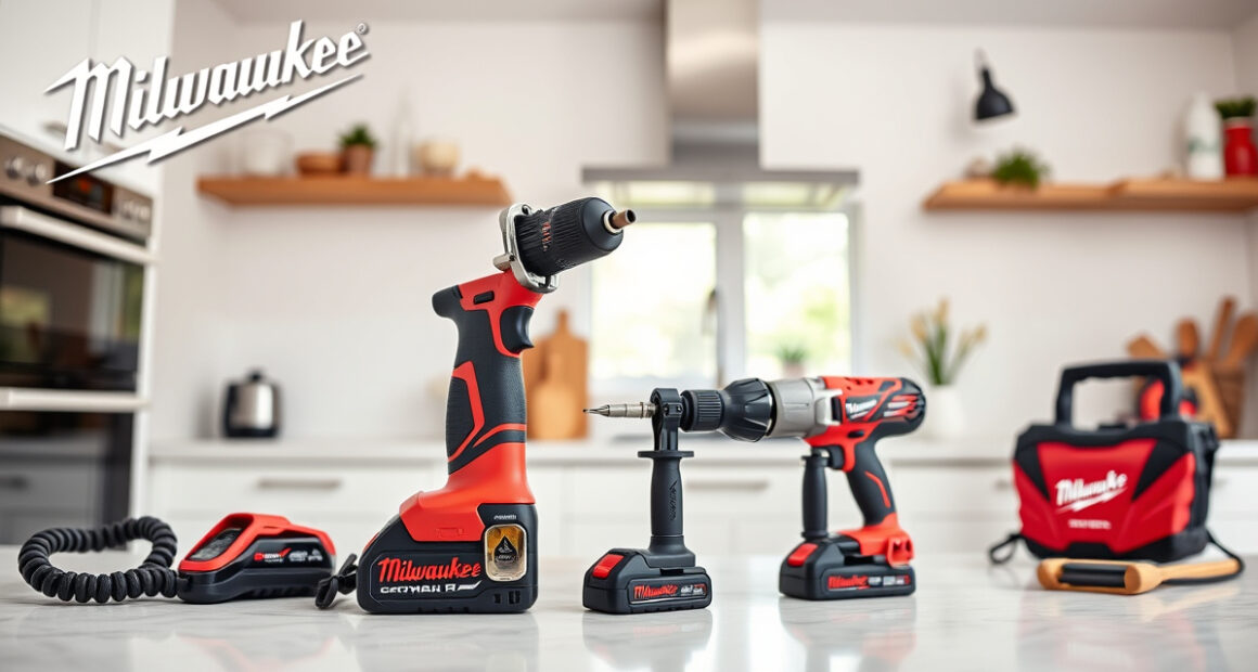 Best Milwaukee Power Tools for DIY (2026) — Guide 11