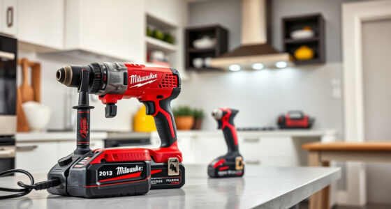 Best Milwaukee Power Tools for DIY (2026) — Guide 11