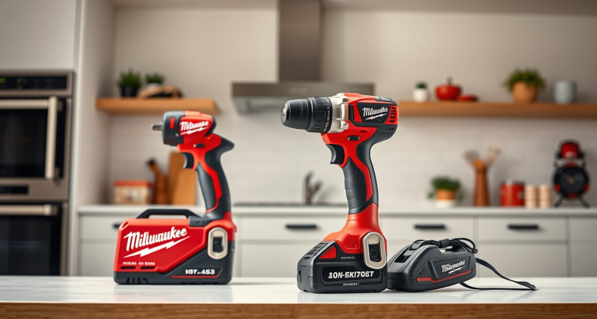 Best Milwaukee Power Tools for DIY (2026) — Guide 15