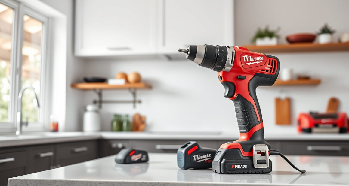 Best Milwaukee Power Tools for DIY (2026) — Guide 19