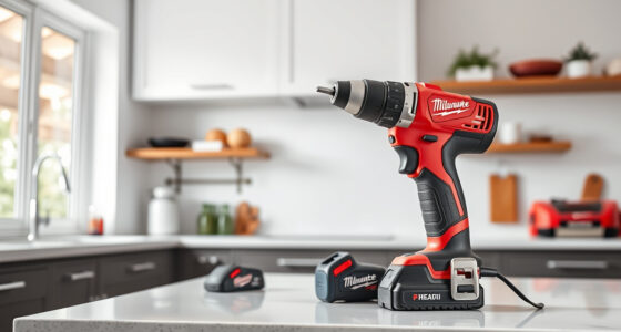Best Milwaukee Power Tools for DIY (2026) — Guide 19