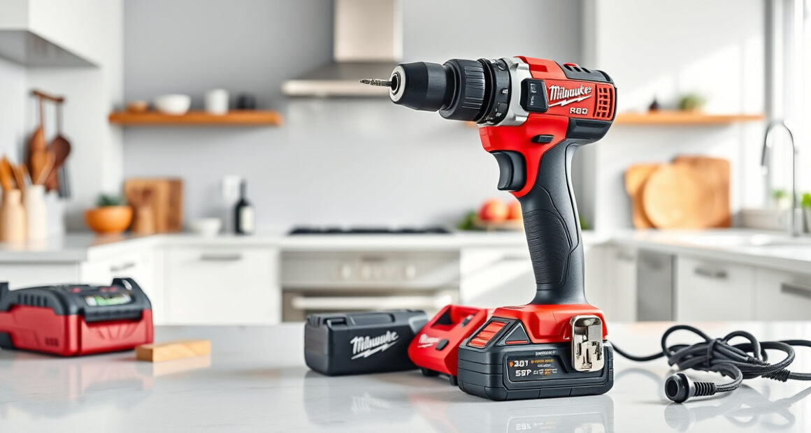 Best Milwaukee Power Tools for DIY (2026) — Guide 23