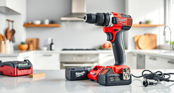 Best Milwaukee Power Tools for DIY (2026) — Guide 23