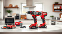 Best Milwaukee Power Tools for DIY (2026) — Guide 27