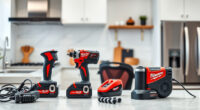 Best Milwaukee Power Tools for DIY (2026) — Guide 3
