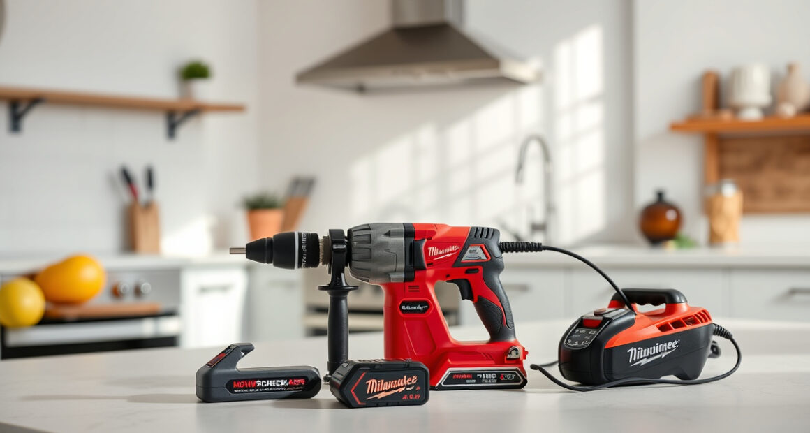 Best Milwaukee Power Tools for DIY (2026) – Guide 3