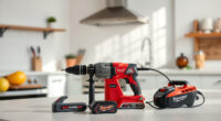 Best Milwaukee Power Tools for DIY (2026) – Guide 3