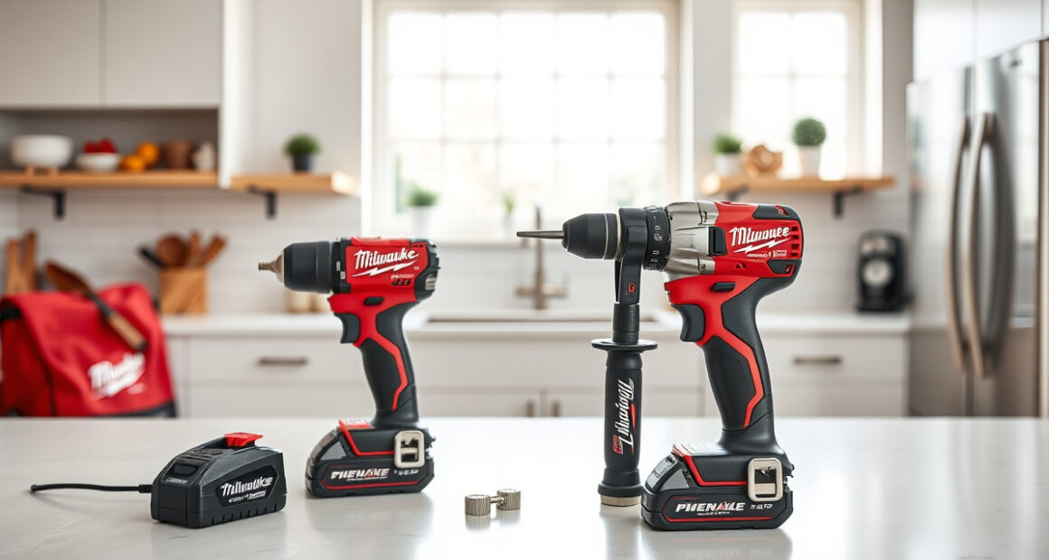 Best Milwaukee Power Tools for DIY (2026) — Guide 31