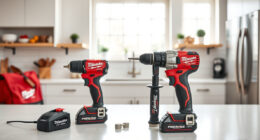 Best Milwaukee Power Tools for DIY (2026) — Guide 31