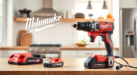 Best Milwaukee Power Tools for DIY (2026) — Guide 35