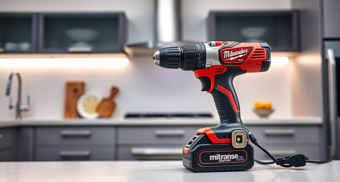 Best Milwaukee Power Tools for DIY (2026) — Guide 39