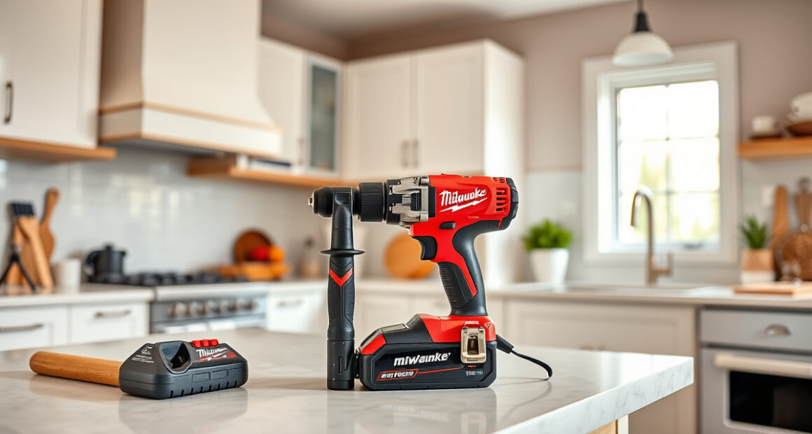 Best Milwaukee Power Tools for DIY (2026) — Guide 43