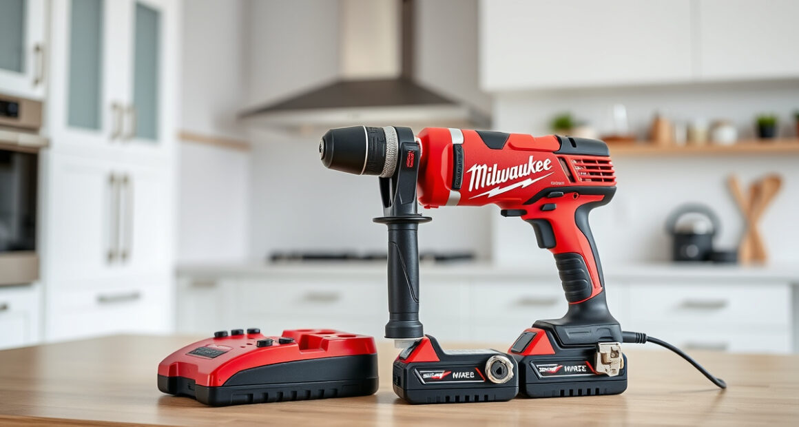 Best Milwaukee Power Tools for DIY (2026) — Guide 7