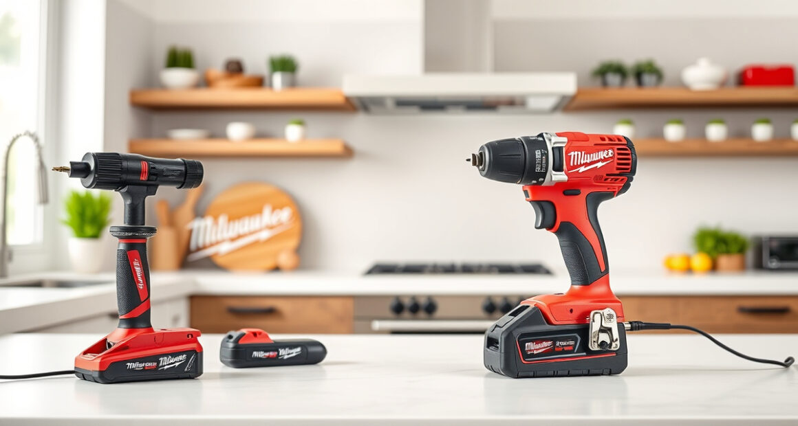 Best Milwaukee Power Tools for Electricians (2026) — Guide 10