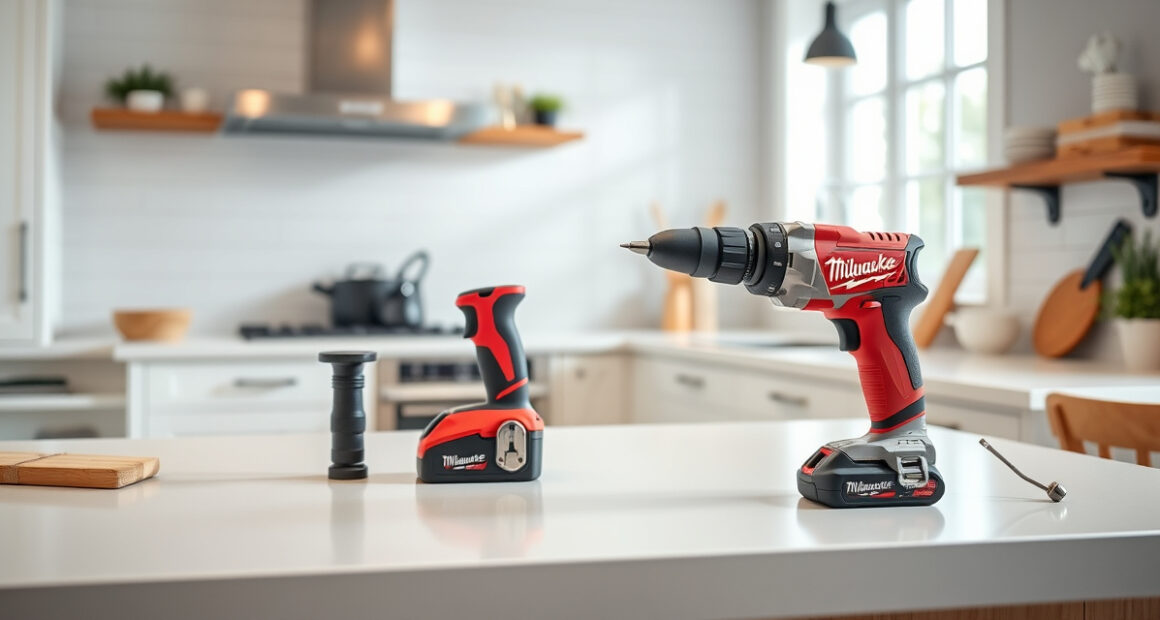 Best Milwaukee Power Tools for Electricians (2026) — Guide 10