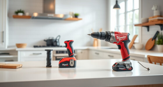 Best Milwaukee Power Tools for Electricians (2026) — Guide 10